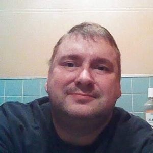 Meet your Posher, Jay